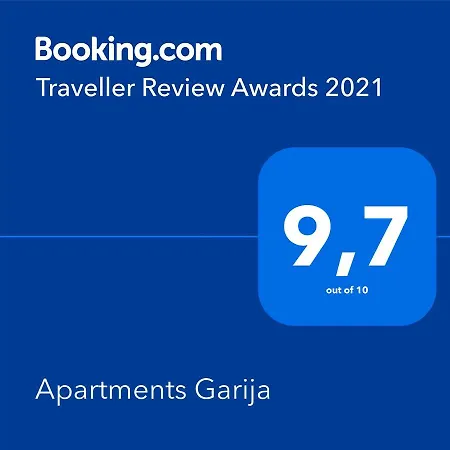 Garija Apartman Rogoznica (Sibenik-Knin)