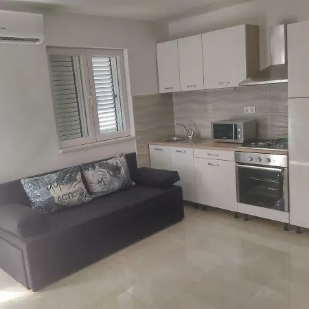 Garija Apartman