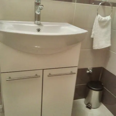 Garija Rogoznica (Sibenik-Knin)