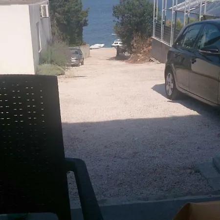 Apartman Garija Rogoznica (Sibenik-Knin)