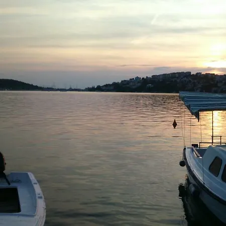 Garija Rogoznica (Sibenik-Knin)