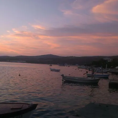 Garija Rogoznica (Sibenik-Knin)