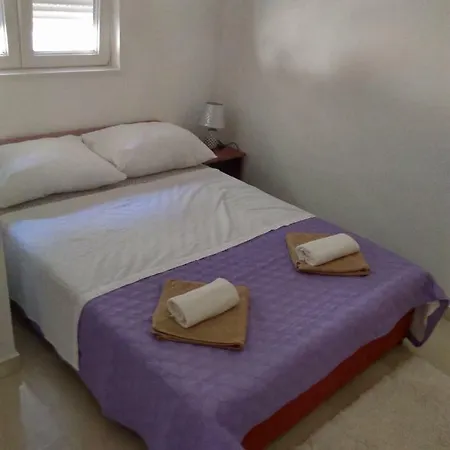 Garija Apartment