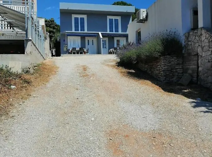 Garija Rogoznica (Sibenik-Knin)