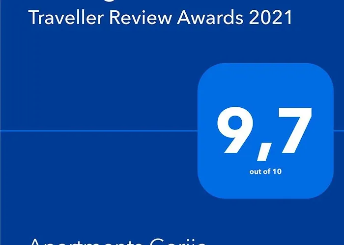 Garija Daire Rogoznica (Sibenik-Knin)