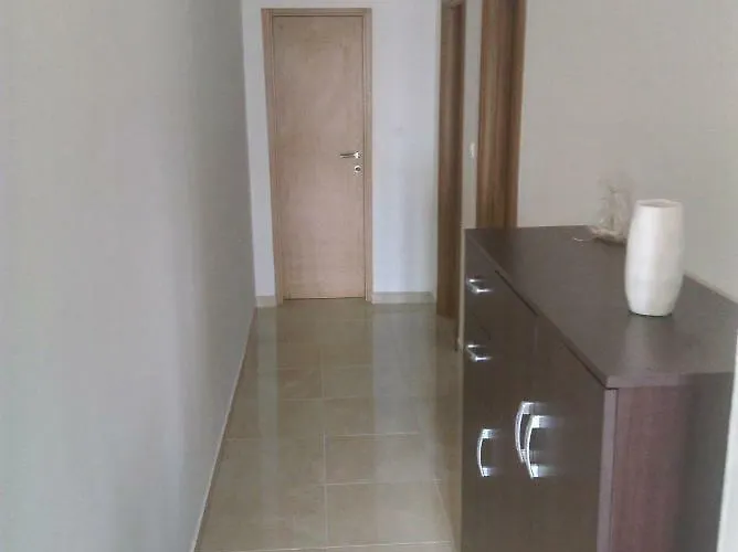 Garija Rogoznica (Sibenik-Knin)