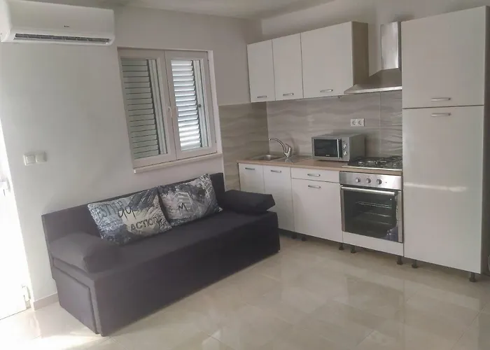 Garija Apartament