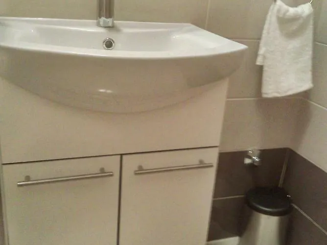 Garija Rogoznica (Sibenik-Knin)