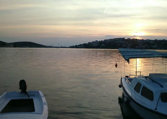 Garija Rogoznica (Sibenik-Knin)