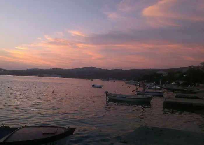 Garija Rogoznica (Sibenik-Knin)